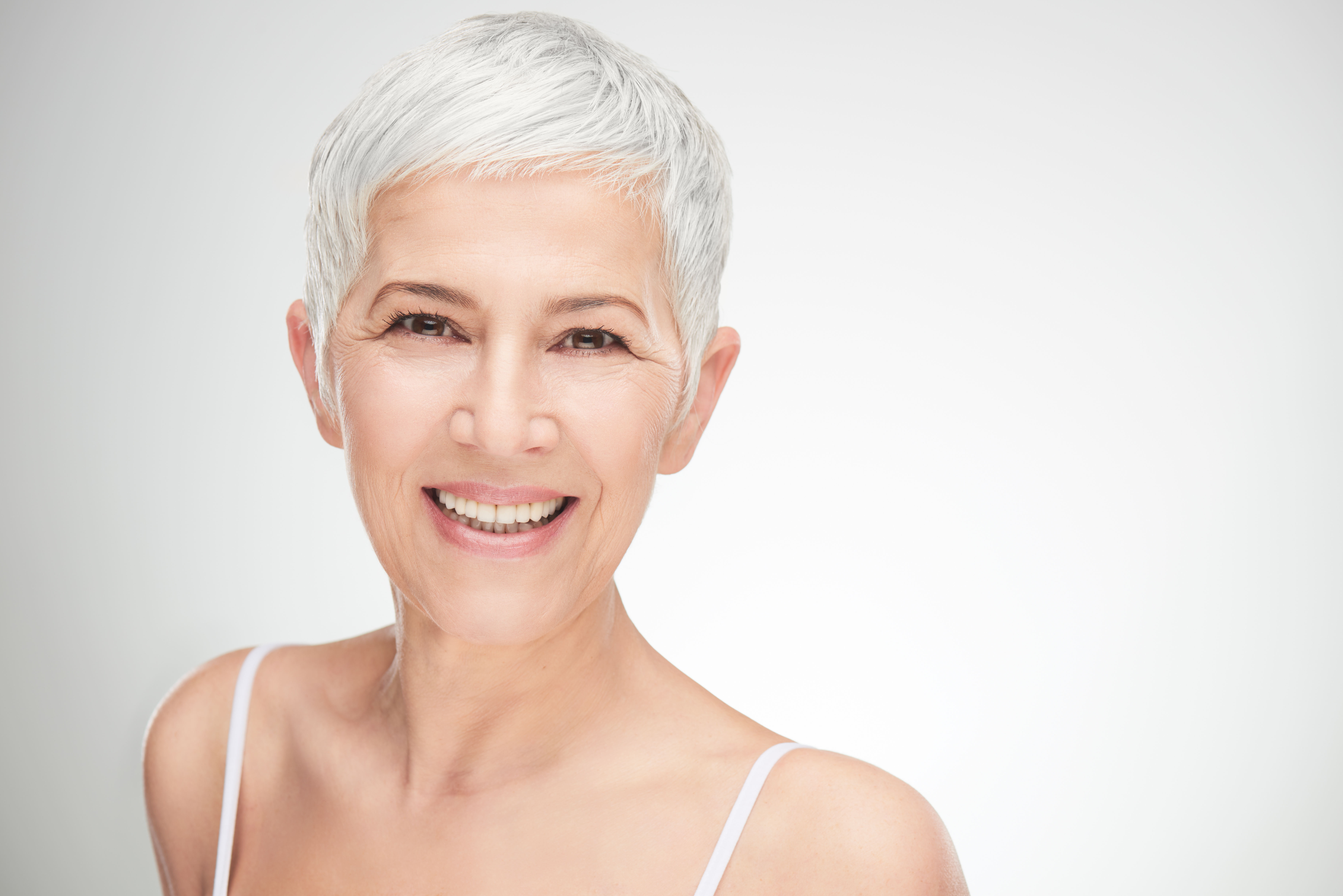 can you slow facial aging - andrew turchin dentist aspen co
