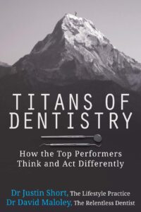 titans of dentistry